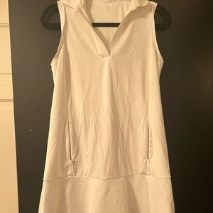 Ralph Lauren X womens golf dress